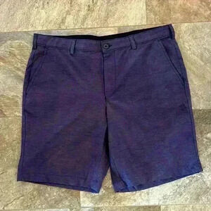 Golf Shorts Greg Norman Men’s Size 36